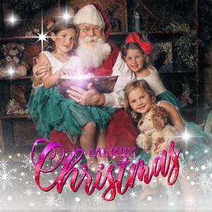 Meet your Posher, Dede